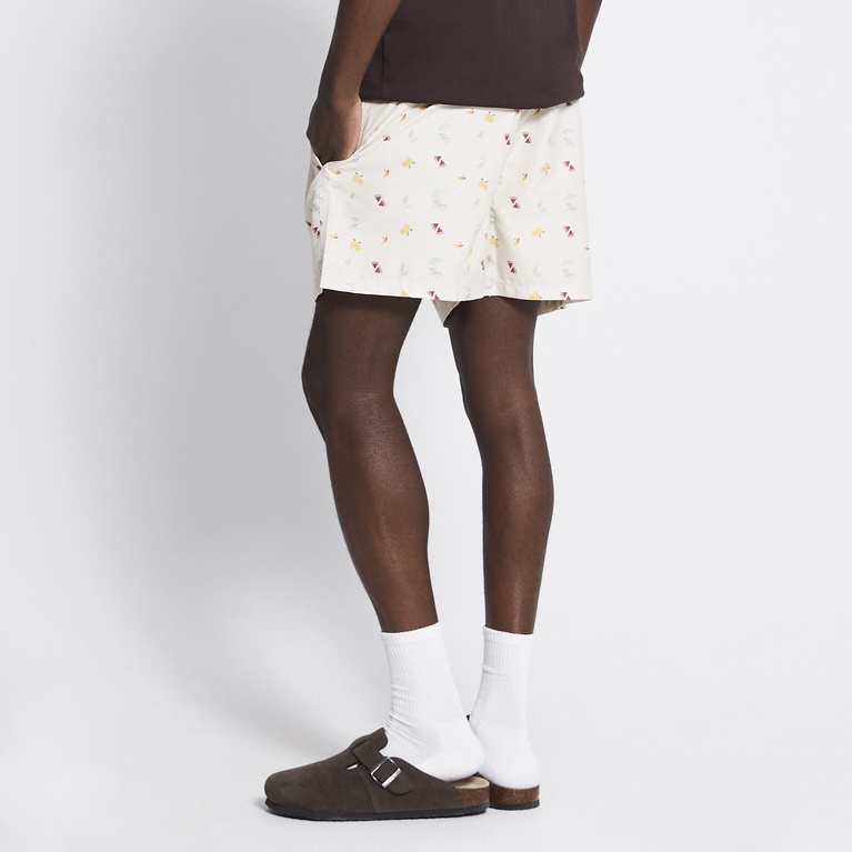 Swim shorts "Loa" 